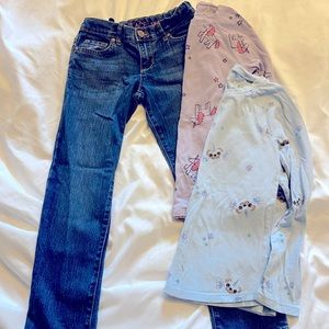 Girls Size 6/7 bundle